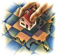 Real Estate Investment Property
