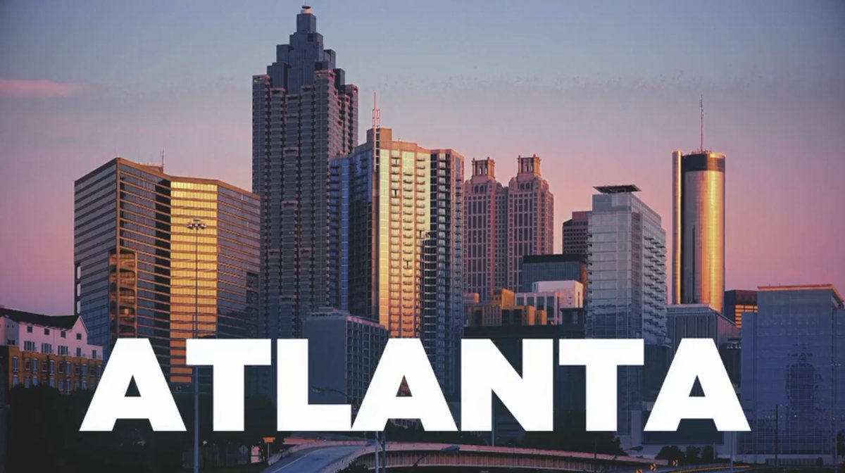 Atlanta Real Estate Market 2020 Home Values May Rise 4.7
