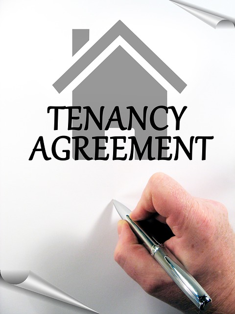 lease agreement for rental property