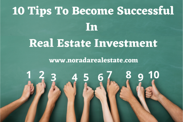 10 Tips To Be Successful In Real Estate Investing 2024 3115