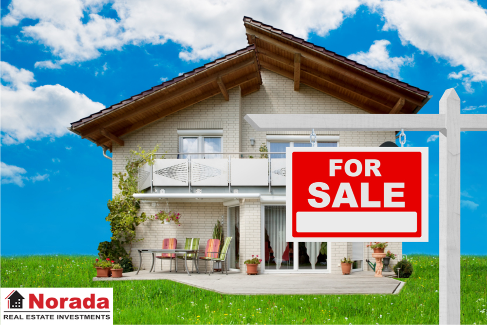 Investment Properties For Sale