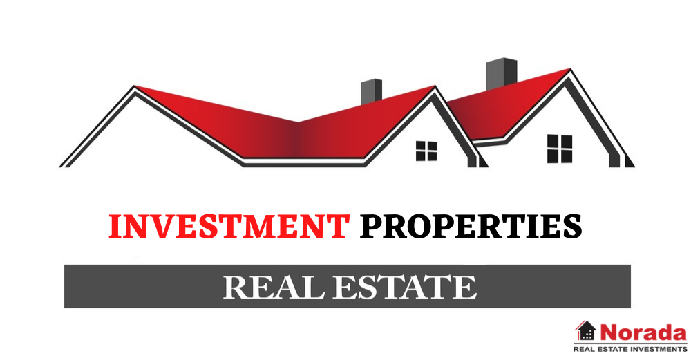 Investment Home Deals Near You –