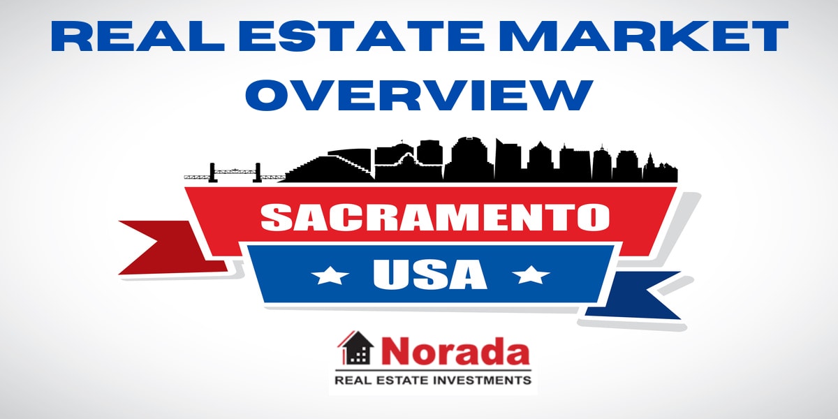 Sacramento Real Estate Market 2020 Housing Prices & Forecast