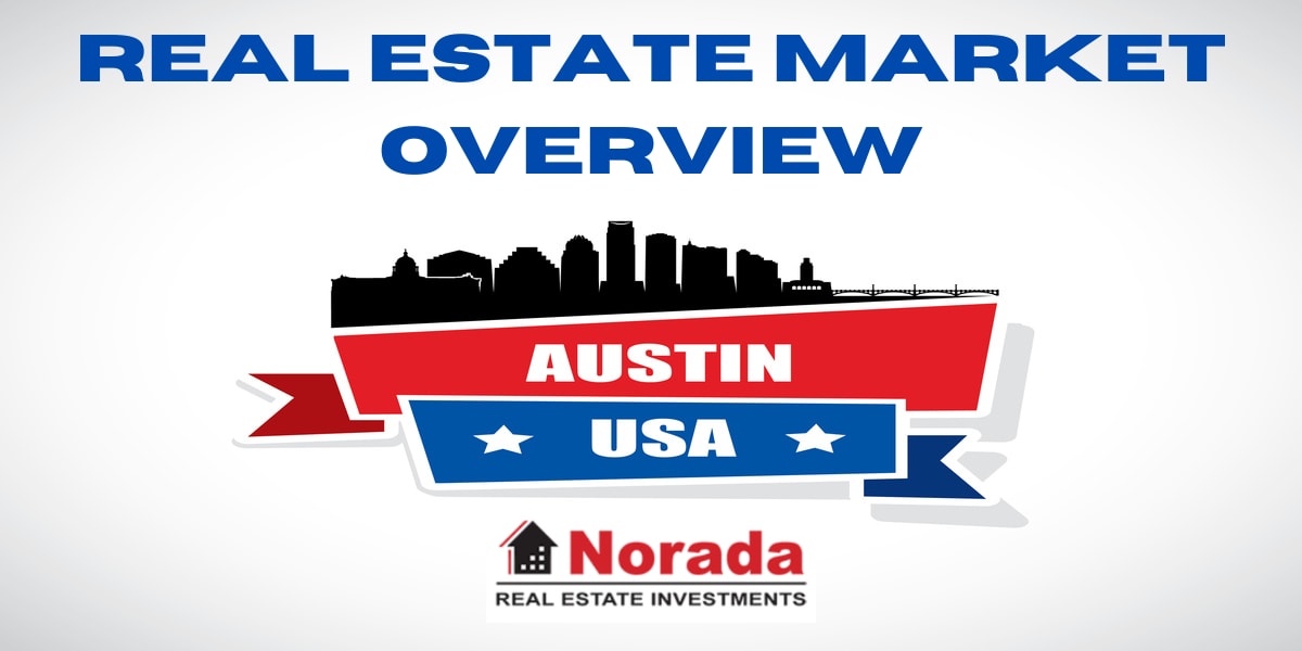 Austin Real Estate Market 2020 Housing Prices & Forecast