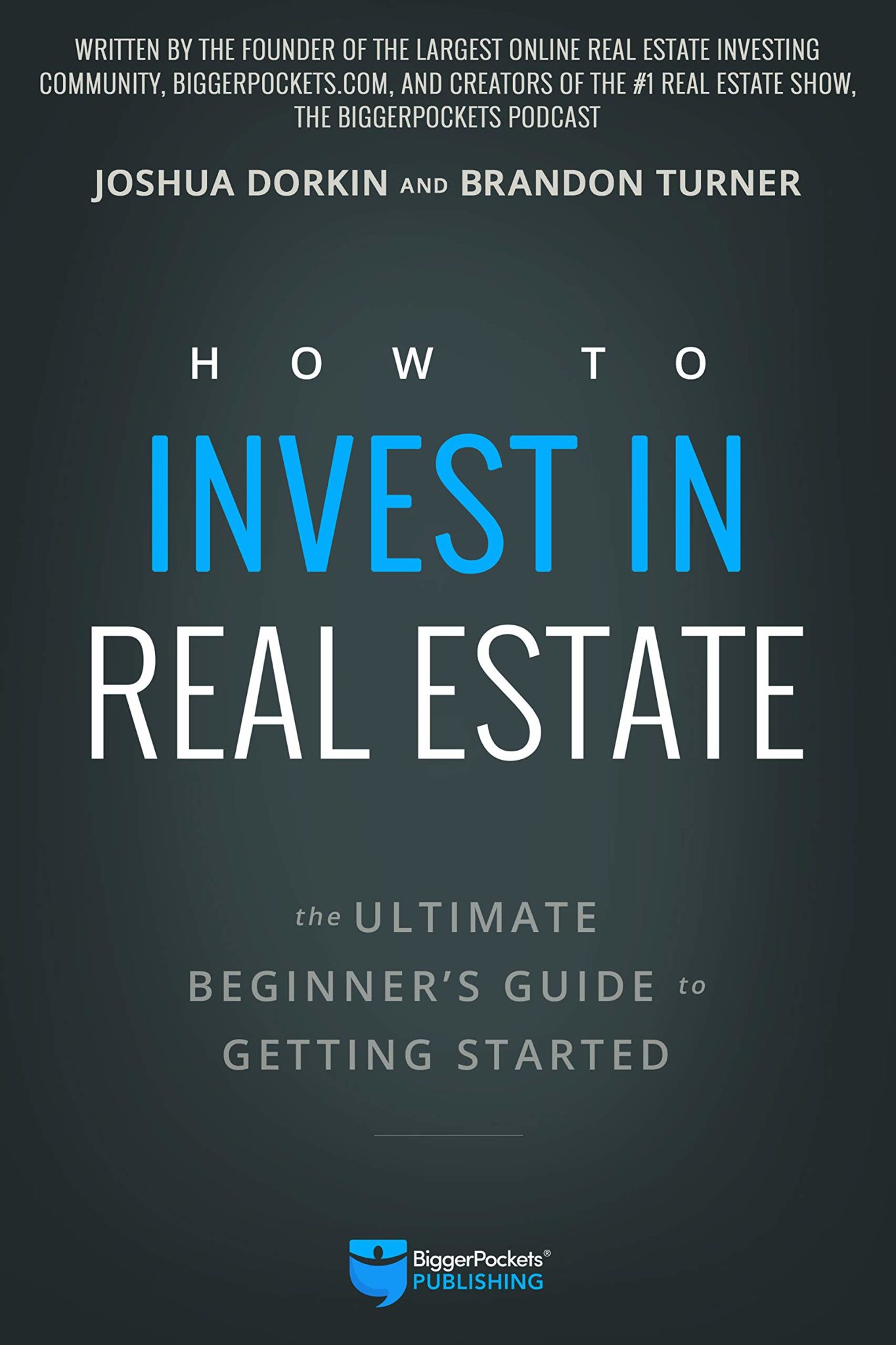 Best Real Estate Investing Books For Beginners
