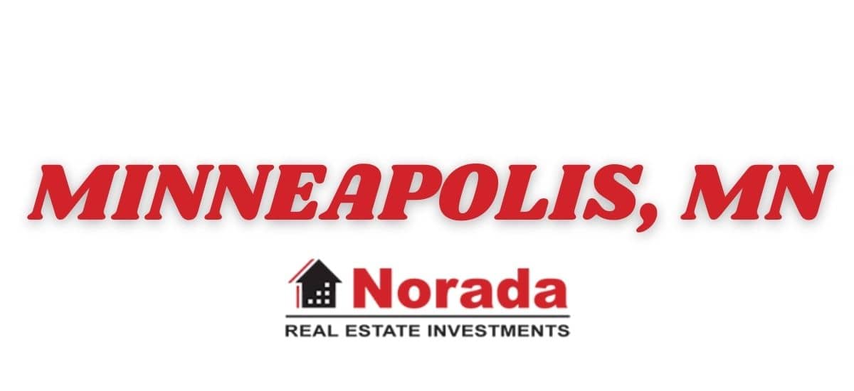 real estate investing minneapolis