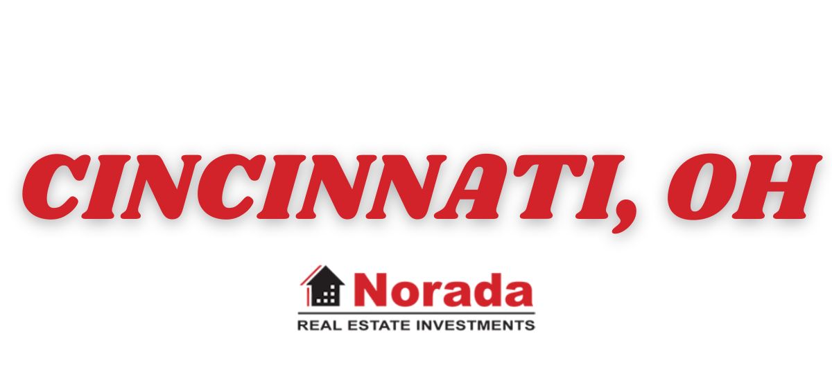 Cincinnati Housing Market Prices, Trends, Forecast 2023