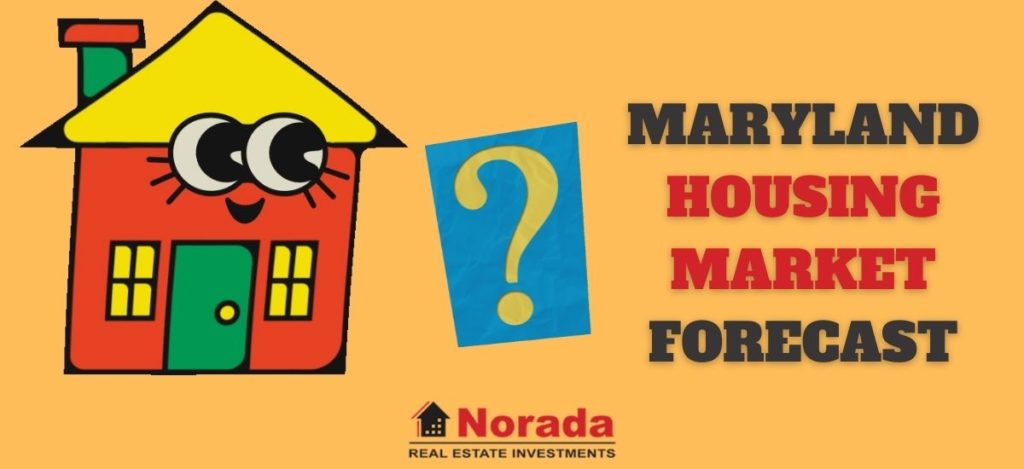 Maryland Housing Market Trends And Forecast 2024 2025   Maryland Housing Market 1024x469 