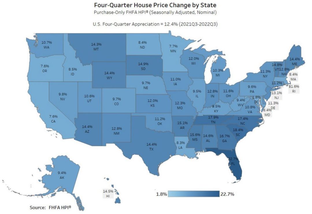Will Home Prices Drop in 2023 Housing Market Predictions 2023
