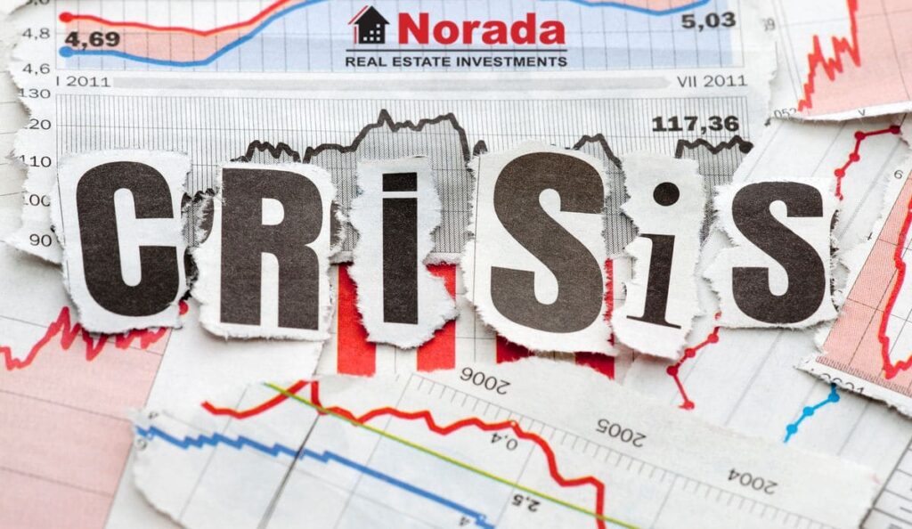 Financial Crisis 2008 Explained: Causes And Effects