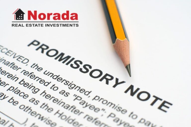 what-is-a-promissory-note-in-real-estate