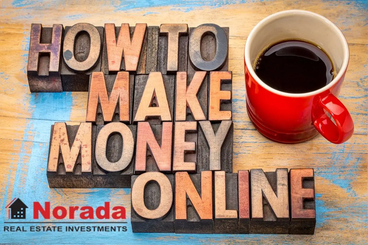 45 Secret Websites Ways To Make Money Online In 2023