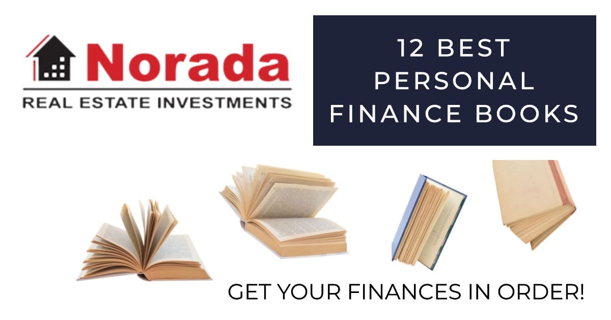 5 Personal Finance Books Everyone Should Read - Mindset Reading