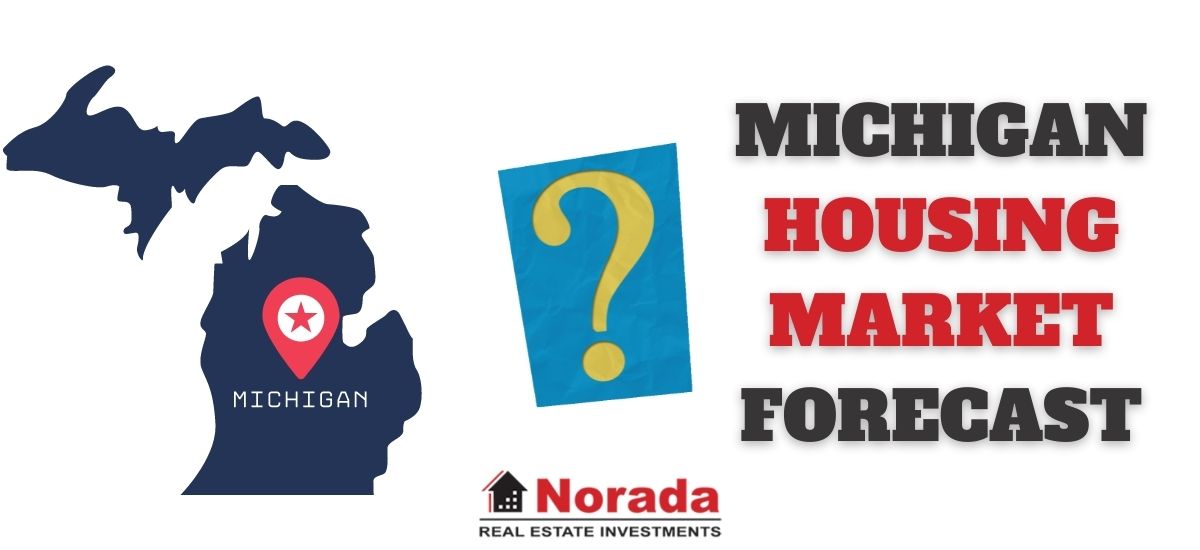 5 things to know about buying a house in Michigan in real estate 'crisis