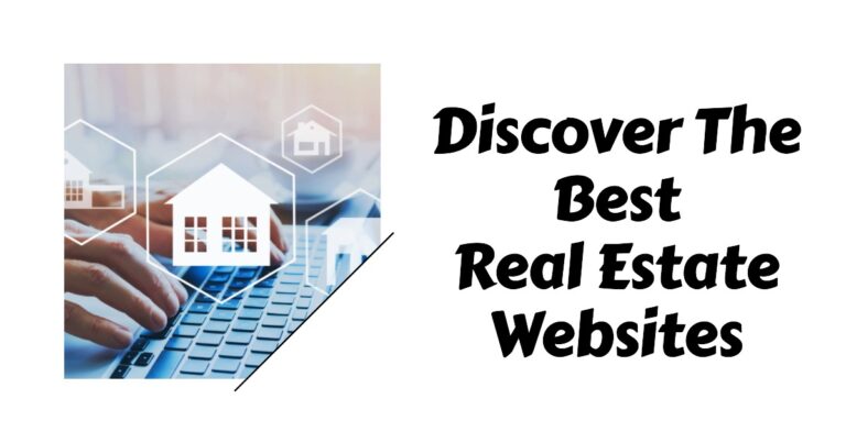 Best Real Estate Websites 768x403 