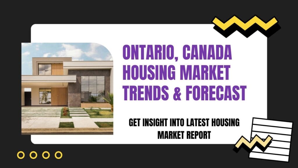 Ontario Housing Market Trends Will it Crash in 2024?