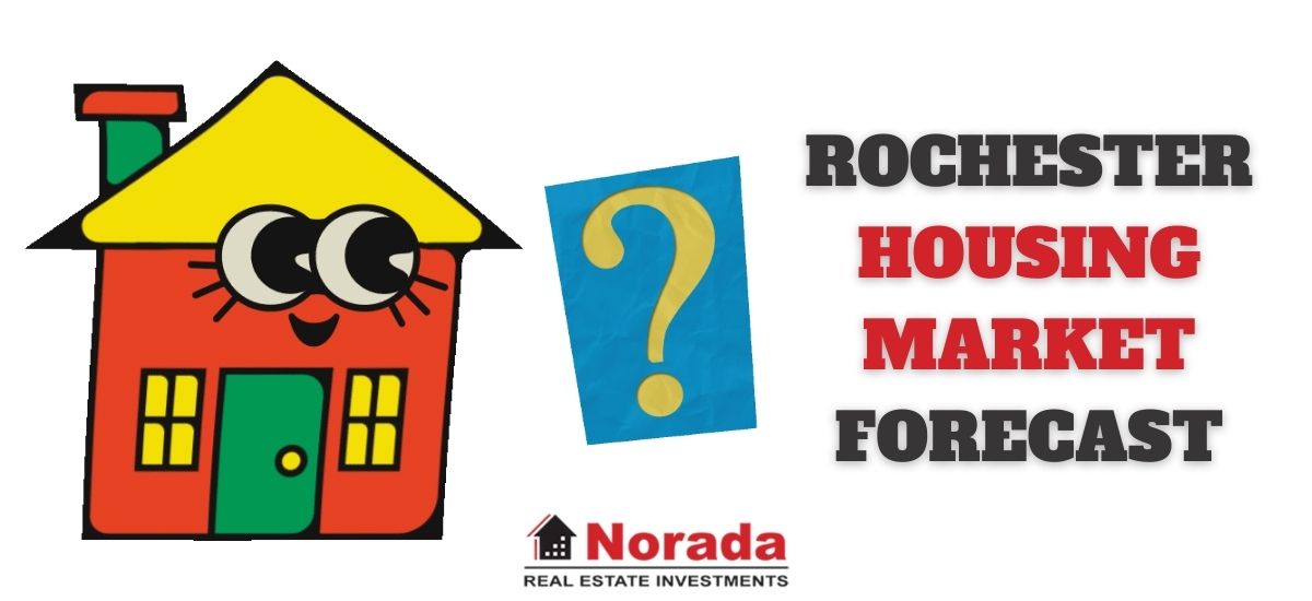 Rochester Housing Market Trends and Forecast for 2024