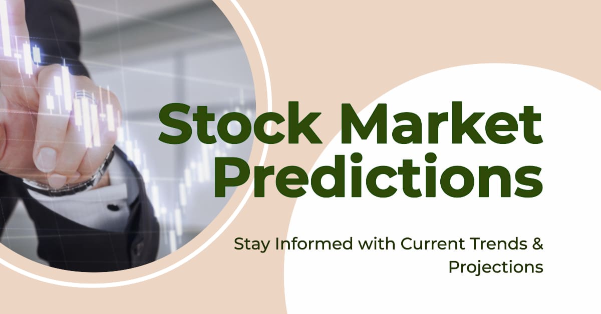 stock Forecast & Predictions for 2023, 2024-2025 and Beyond