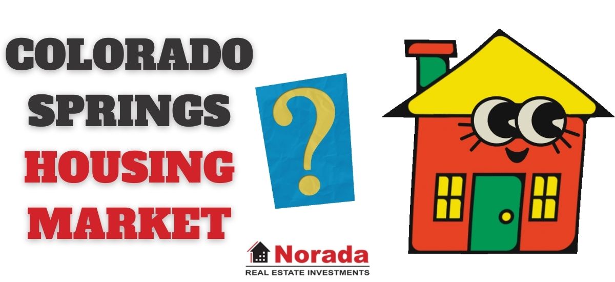 Colorado Springs Housing Market 2024: Trends and Predictions