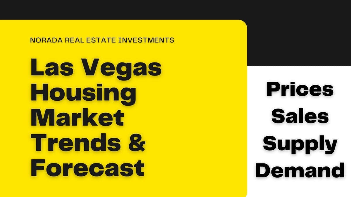 5 Best Places to Buy a Home in Las Vegas in 2023