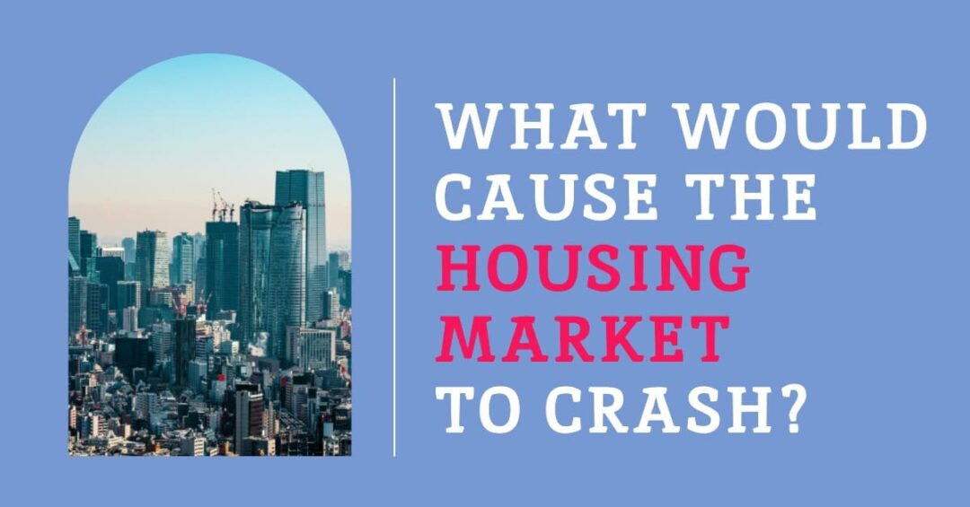 Will The Housing Market Crash In 2024 Amie