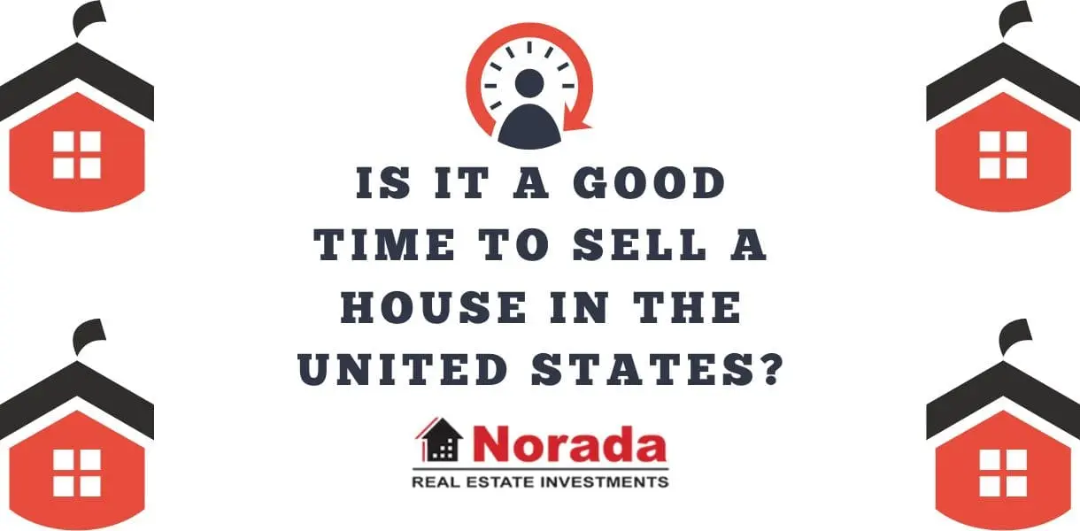 How long does it take to sell your house ? (Updated for 2024)