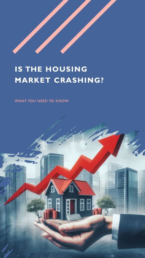Housing Market Crash 2024 When Will it Crash Again?