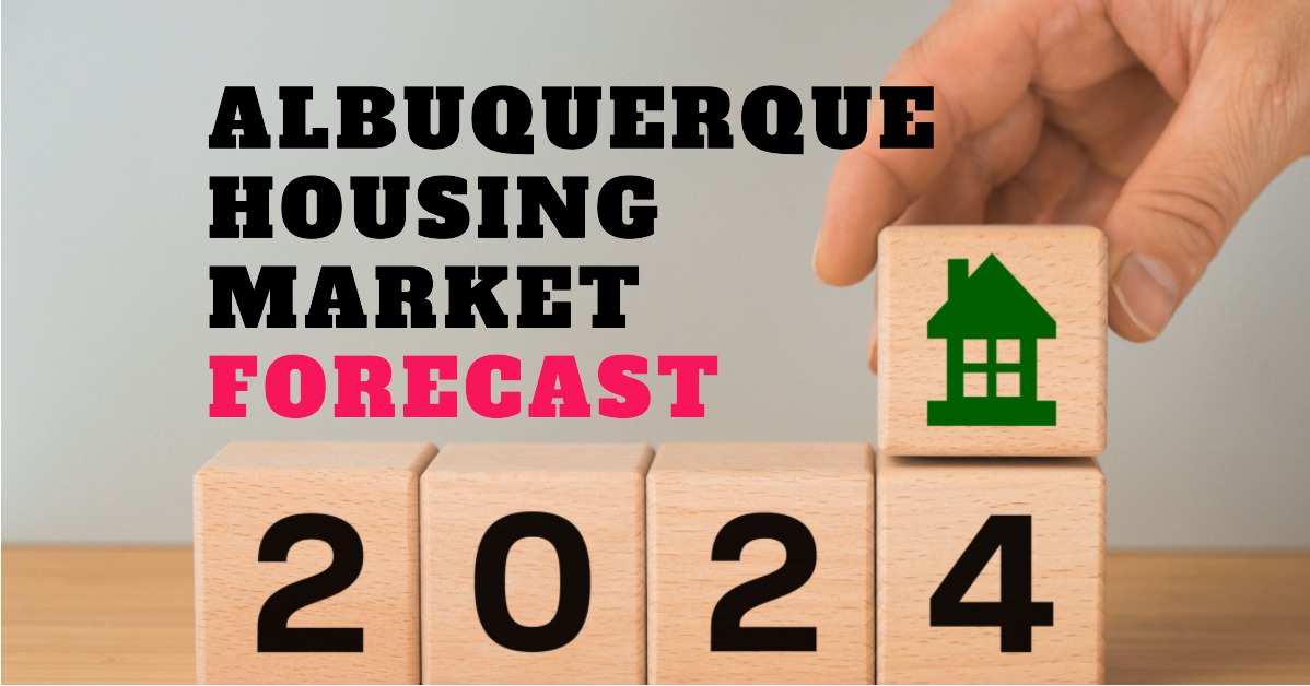 Albuquerque Housing Market Trends and Forecast for 2024