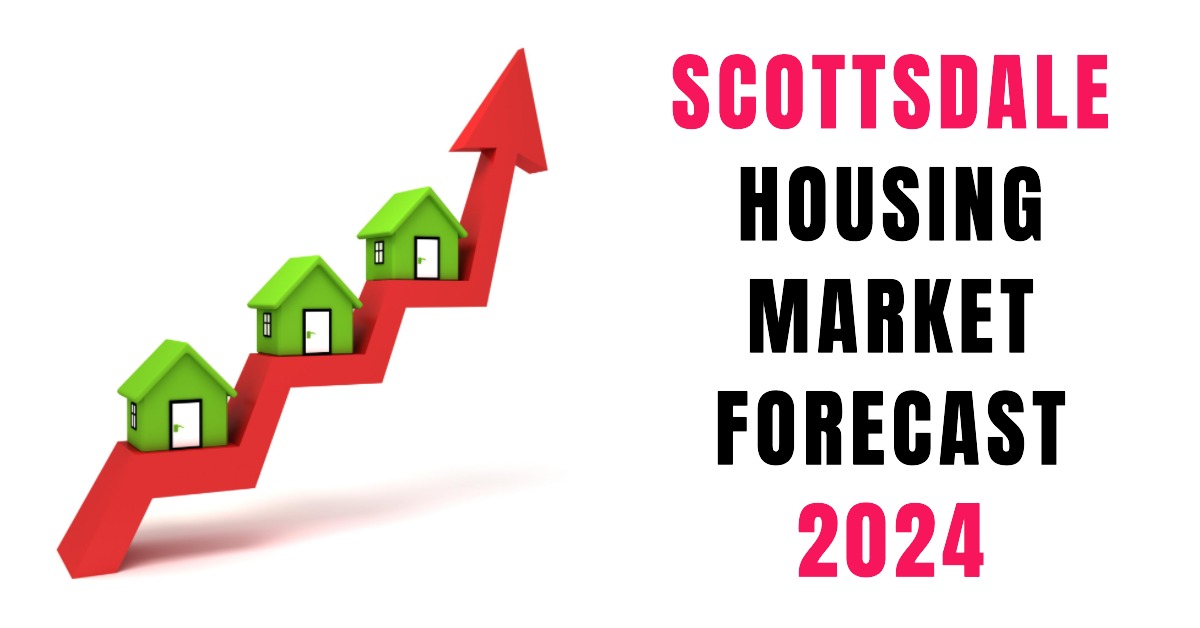 Scottsdale Housing Market Trends and Forecast for 2024