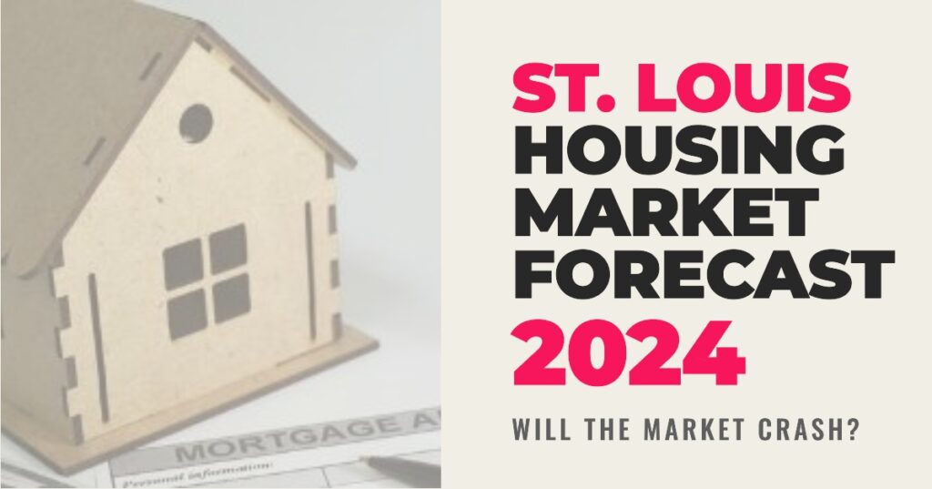 St Louis Mo Real Estate Market