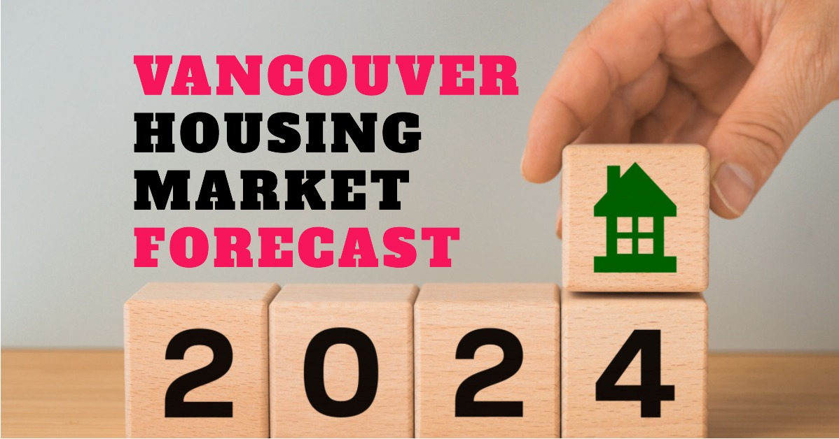 Vancouver WA Housing Market Trends and Forecast for 2024