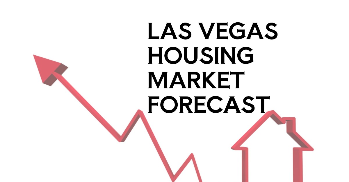 Las Vegas Housing Market 2024 Trends and Forecast