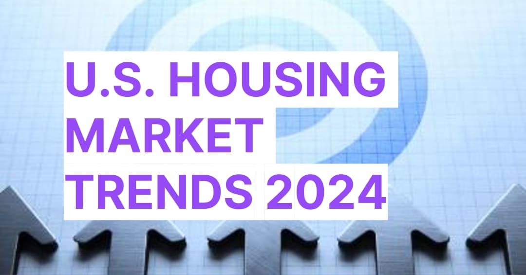 Is the Housing Market Shifting? Key Trends to Watch (April Report)
