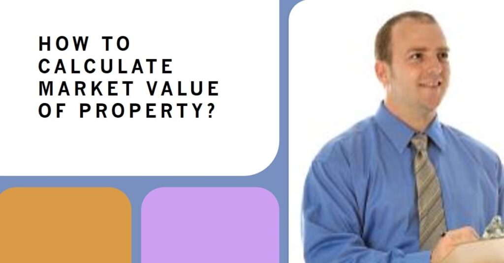 Real Estate Market Value Calculator