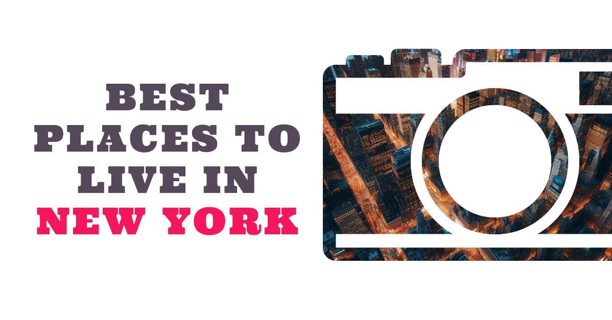 The 9 Best Neighborhoods to Live in New York City, 2024