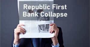 Republic First Bank Collapse: The First Bank Failure of 2024