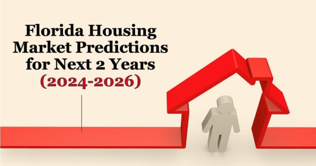 Florida Housing Market Predictions for Next 2 Years 20252026