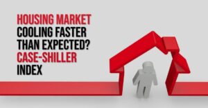 Housing Market Cooling Faster than Expected? Trends & Predictions