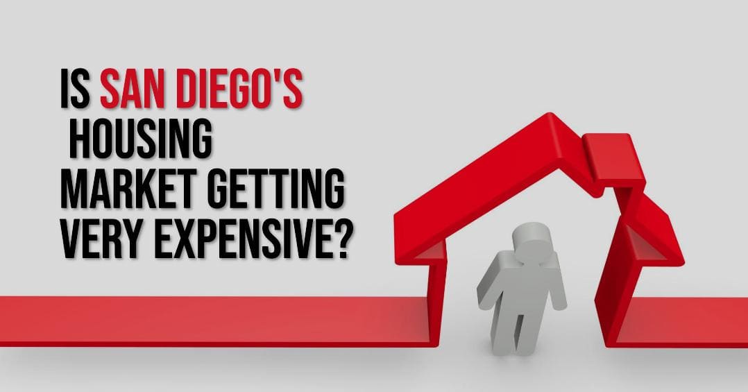 San Diego Housing Market Predictions: Soaring and Expensive!