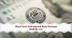 Short-Term Fed Interest Rate Forecast Until Q4 2025