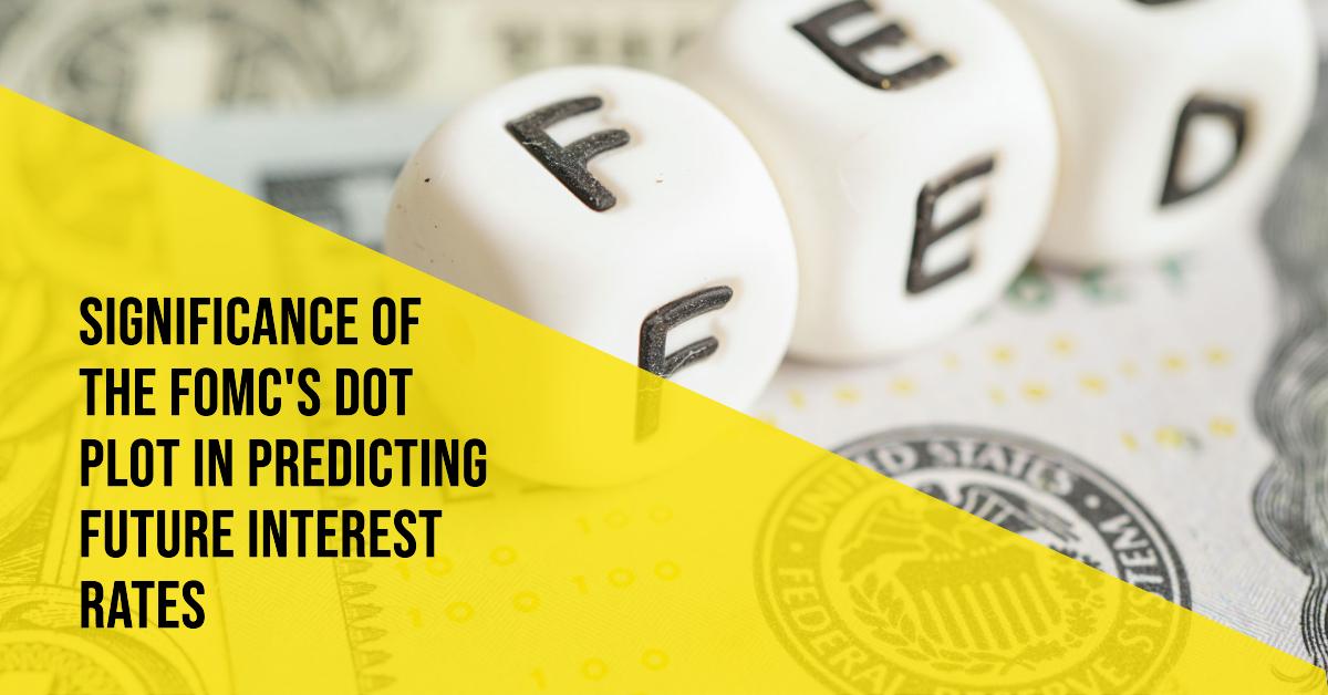 Significance of the FOMC's Dot Plot in Predicting Future Interest Rates