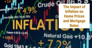 The Impact of Inflation on Home Prices and Mortgage Rates