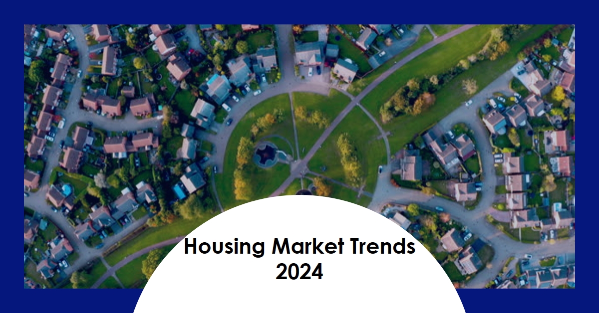 Two Contrasting Predictions for the Housing Market in 2025