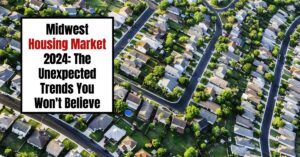 Midwest Housing Market: The Unexpected Trends You Won't Believe