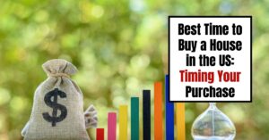 Best Time to Buy a House in the US: Timing Your Purchase