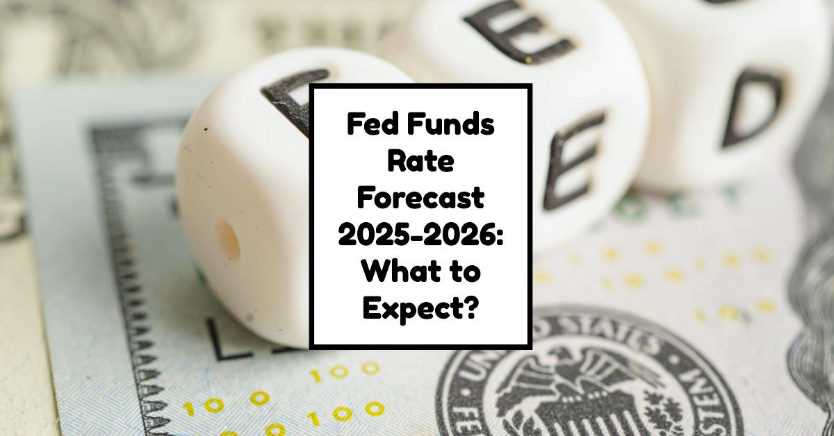 Interest Rate Forecast for 2025 and 2026: Expert Insights