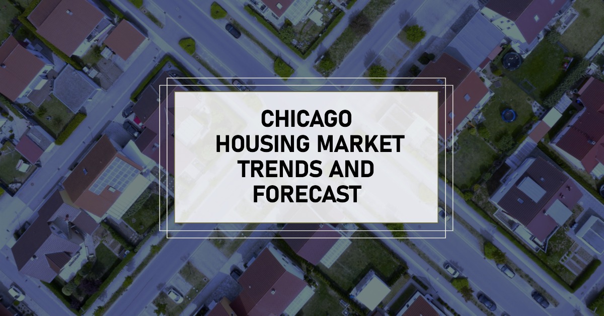 Chicago Housing Market: Trends and Forecast 2025-2026