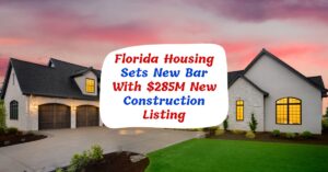 Florida Housing Sets New Bar With $285M New Construction Listing