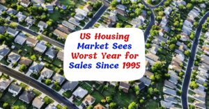 Housing Market and Mortgage Outlook January 2025: A Positive Trajectory