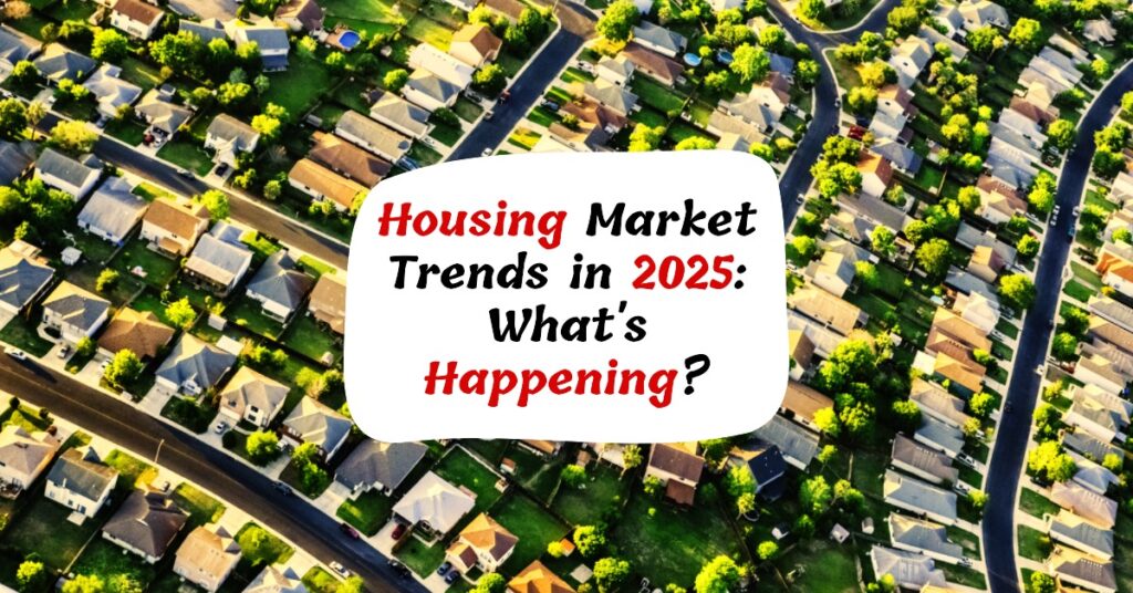 housing market trends